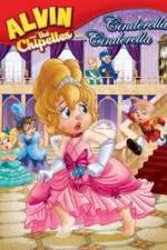 Watch Alvin And The Chipmunks: Alvin And The Chipettes In Cinderella Cinderella Merdb