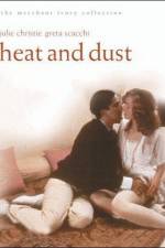 Watch Heat and Dust Merdb