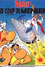Watch Asterix et le coup du menhir Merdb