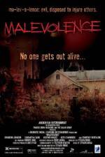 Watch Malevolence Merdb
