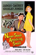 Watch Never Steal Anything Small Merdb