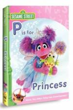 Watch Sesame Street: Abby & Friends - P Is for Princess Merdb