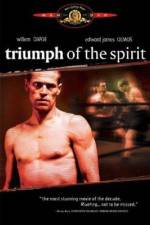 Watch Triumph of the Spirit Merdb