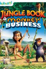 Watch The Jungle Book: Monkey Business Merdb