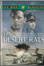 Watch The Desert Rats Merdb