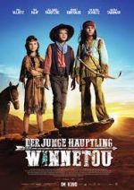 Watch Der junge H�uptling Winnetou Merdb