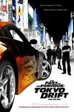 Watch The Fast and the Furious: Tokyo Drift Merdb