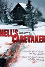 Watch Hell's Caretaker Merdb