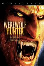 Watch Red Werewolf Hunter Merdb
