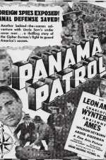 Watch Panama Patrol Merdb