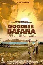 Watch Goodbye Bafana Merdb