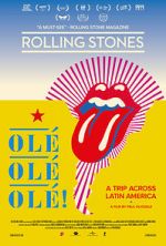 Watch The Rolling Stones Ol, Ol, Ol!: A Trip Across Latin America Merdb