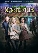 Watch R.L. Stine\'s Monsterville: Cabinet of Souls Merdb