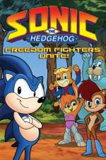 Watch Sonic The Hedgehog Freedom Fighters Unite Merdb