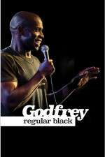 Watch Godfrey Regular Black Merdb