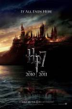 Watch Harry Potter and the Deathly Hallows 1 Merdb