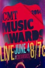Watch 2014 CMT Music Awards Merdb