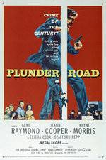 Watch Plunder Road Merdb