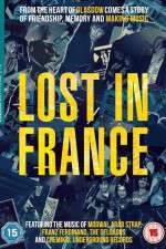 Watch Lost in France Merdb