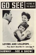 Watch Lovers and Lollipops Merdb