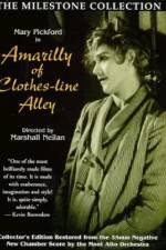 Watch Amarilly of Clothes-Line Alley Merdb