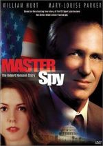 Watch Master Spy: The Robert Hanssen Story Merdb