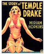 Watch The Story of Temple Drake Merdb