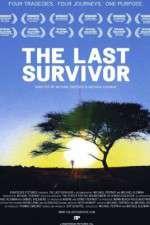 Watch The Last Survivor Merdb