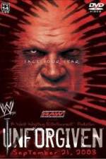 Watch WWE Unforgiven Merdb