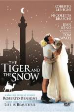 Watch The Tiger And The Snow Merdb