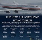 Watch The New Air Force One: Flying Fortress Merdb