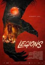 Watch Legions Merdb