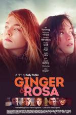 Watch Ginger & Rosa Merdb