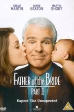 Watch Father of the Bride Part II Merdb