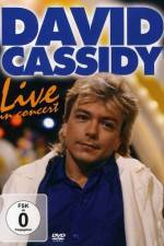 Watch David Cassidy: Live - Hammersmith Apollo Merdb