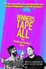 Watch Winners Tape All The Henderson Brothers Story Merdb