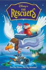 Watch The Rescuers Merdb