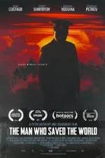 Watch The Man Who Saved the World Merdb