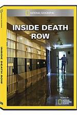 Watch National Geographic: Death Row Texas Merdb