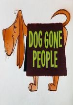 Watch Dog Gone People (Short 1960) Merdb