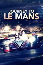 Watch Journey to Le Mans Merdb