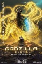 Watch Godzilla: The Planet Eater Merdb
