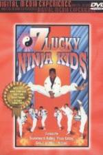 Watch 7 Lucky Ninja Kids Merdb