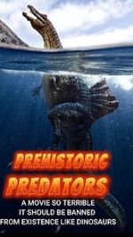 Watch Prehistoric Predators Merdb