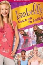 Watch Isabelle Dances Into the Spotlight Merdb