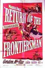 Watch Return of the Frontiersman Merdb