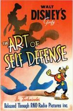Watch The Art of Self Defense Merdb