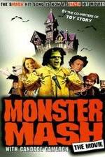 Watch Monster Mash: The Movie Merdb