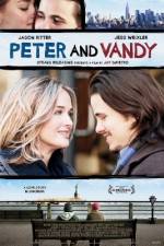 Watch Peter and Vandy Merdb