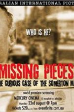 Watch Missing Pieces: The Curious Case of the Somerton Man Merdb